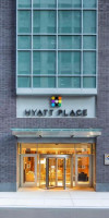 Hyatt Place New York City/Times Square