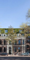 Hyatt Regency Amsterdam