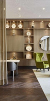 Hyatt Regency Amsterdam