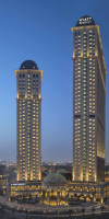 Hyatt Regency Creek Heights Residences