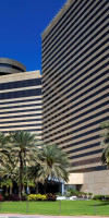 HYATT REGENCY DUBAI