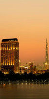 HYATT REGENCY DUBAI CREEK HEIGHTS