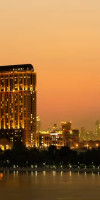 Hyatt Regency Dubai Creek Heights