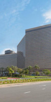 Hyatt Regency Galleria Residence Dubai
