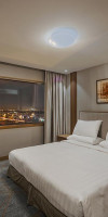 Hyatt Regency Galleria Residence Dubai