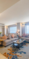 Hyatt Regency Galleria Residence Dubai