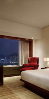 Hyatt Regency Hong Kong, Tsim Sha Tsui