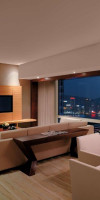 Hyatt Regency Hong Kong, Tsim Sha Tsui