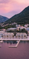 HYATT REGENCY KOTOR BAY RESORT