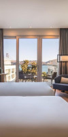 Hyatt Regency Lisbon