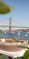 Hyatt Regency Lisbon