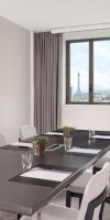 Hyatt Regency Paris Etoile
