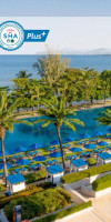 Hyatt Regency Phuket Resort