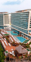 Hyatt Vivid Grand Island Cancun-All Inclusive Adults Only