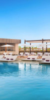 Hyatt Vivid Grand Island Cancun-All Inclusive Adults Only