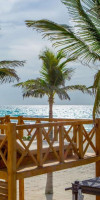 Hyatt Zilara Cancun