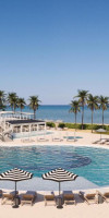 Hyatt Zilara Riviera Maya Adults Only All-Inclusive