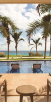 Hyatt Ziva Cancun