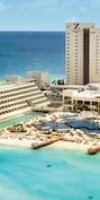 HYATT ZIVA CANCUN