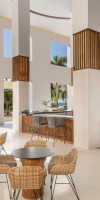 Hyatt Ziva Riviera Cancun