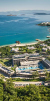 Sunmelia Beach Resort Hotel & Spa