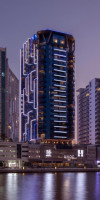 Hyde Hotel Dubai