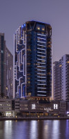 Hyde Hotel Dubai