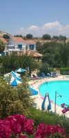 Hylatio Tourist Village