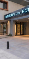 Hyperion City Hotel