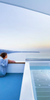 Hyperion Oia Suites