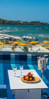 I-RESORT BEACH HOTEL & SPA /  ADULTS ONLY 14 +