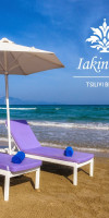 Iakinthos -  Tsilivi Beach