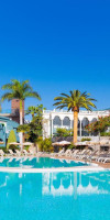 IBEROSTAR ALBUFERA PLAYA