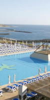 IBEROSTAR BOUGANVILLE PLAYA