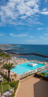 Galini Hotel