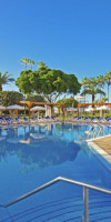 IBEROSTAR BOUGANVILLE PLAYA