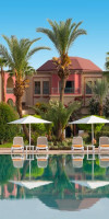 Iberostar Club Palmeraie Marrakech