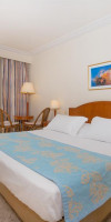 IBEROSTAR CRETA MARINE