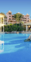 Iberostar Grand Hotel El Mirador - Adults Only