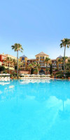 IBEROSTAR MALAGA PLAYA