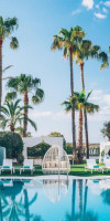 Iberostar Marbella Coral Beach (Adults Only)