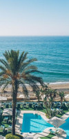 IBEROSTAR MARBELLA CORAL BEACH