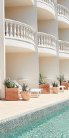 Iberostar Selection Albufera Playa