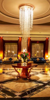 DAR RHIZLANE  SPA - PALAIS  TABLE DHOTES