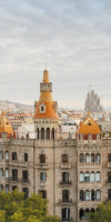 Paseo de Gracia