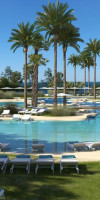 PERLA HOTEL GOLDEN SANDS