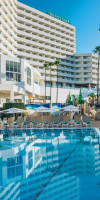 Iberostar Waves Bouganville Playa