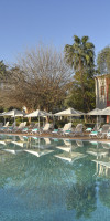 Iberostar Waves Club Palmeraie Marrakech