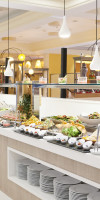 Iberostar Waves Club Palmeraie Marrakech