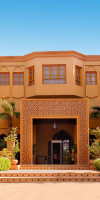 Iberostar Waves Club Palmeraie Marrakech